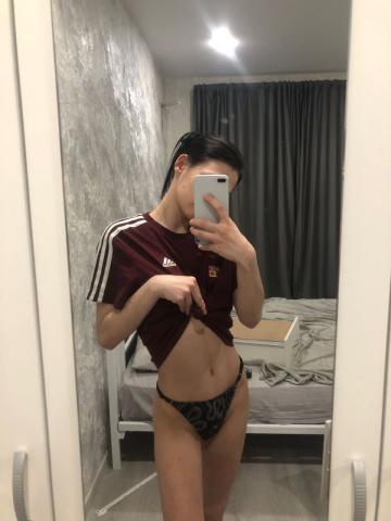 Индивидуалка Услада Фотография 4