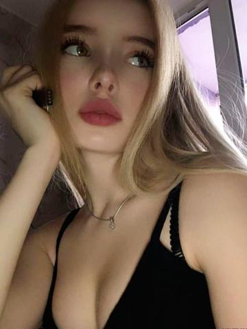 Индивидуалка Олеся Фотография 2